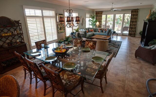 LaPlage 5 Apartment 3