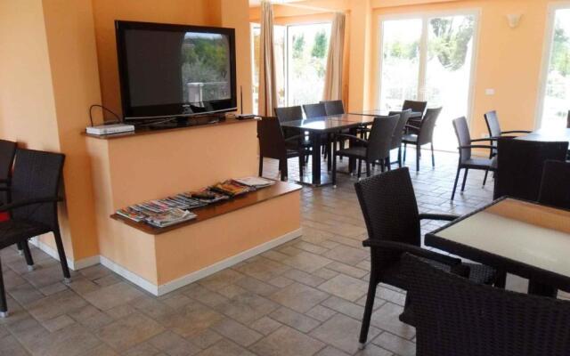 Mobilehomes in Pieve Vecchia - Norditalienische Seen 22044