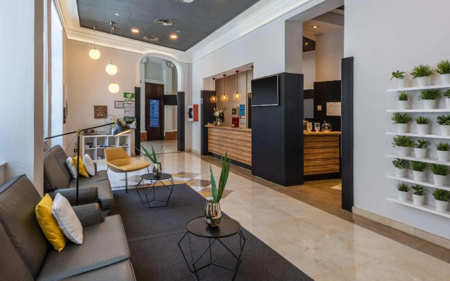 Casa de Las Artes, member of Meliá Collection