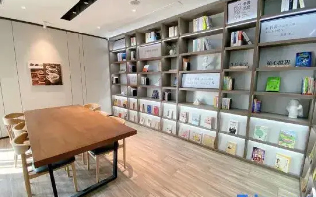 HanTing Hotel (Qingdao Laixi Station Yantai Road)