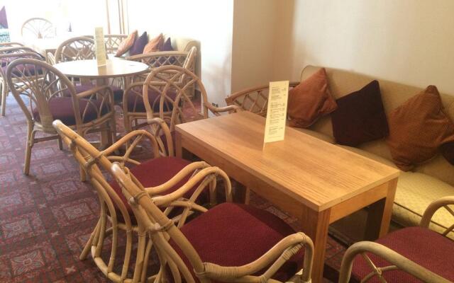 The Strathdon Hotel