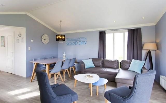 EuroParcs Schoneveld