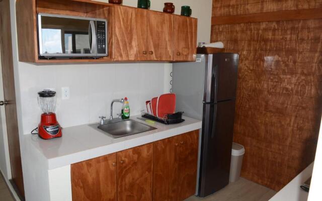 Suites SanRey