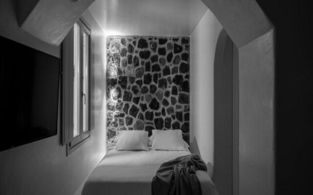 Terra Blanca Suites
