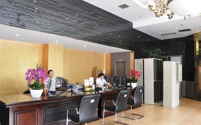Yajiaxin Hotel