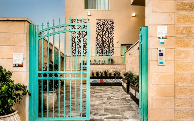 The Ottoman House Boutique Hotel