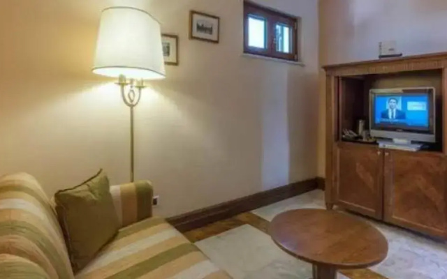 Tmark Hotel Vaticano