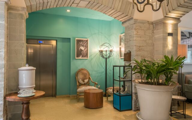 Edelmira Hotel Boutique