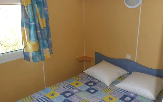 Camping Rives Des Corbieres