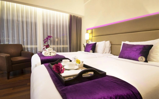Satoria Hotel Yogyakarta