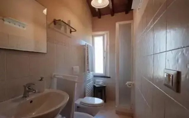 La Casina Di Iolanda