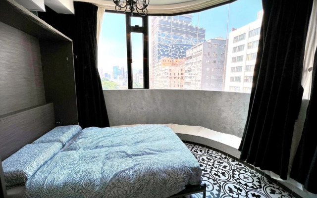 Staycation Partel