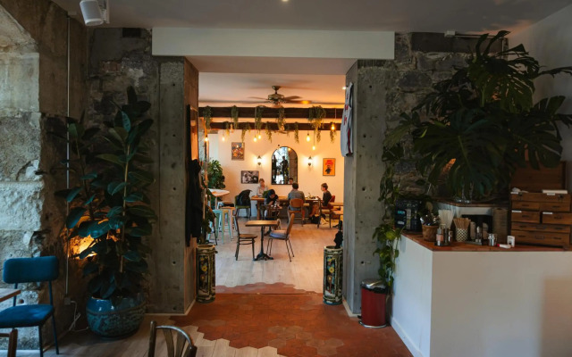 Le Montbrillant Hôtel Residence