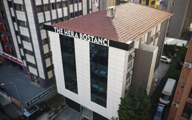 The Hera Bostancı Otel