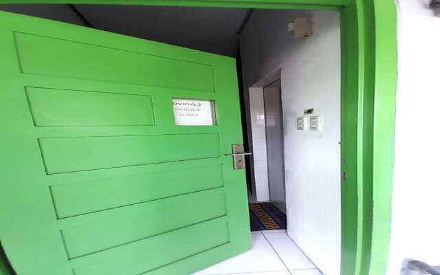 SPOT ON 92616 As-sakinah Syariah