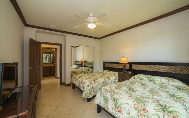 Los Suenos Resort Bay Residence 8C