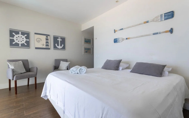 Casa luxuosa a beira mar de Jacumã RN