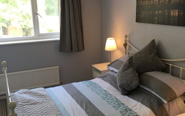 Beatrice Cottage