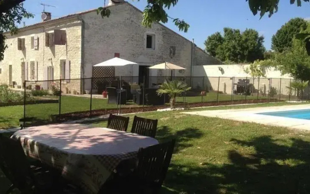 Le Clos Napoléon