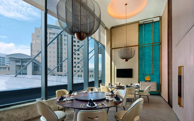 Sheraton Kuching Hotel
