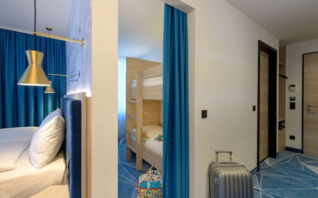 ibis Styles Bad Reichenhall