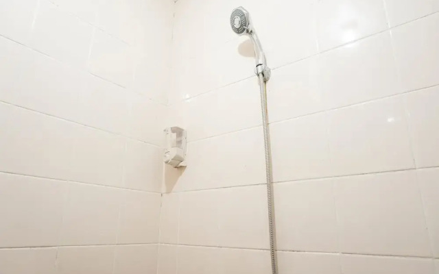 Modern Studio Apartment @ City Park