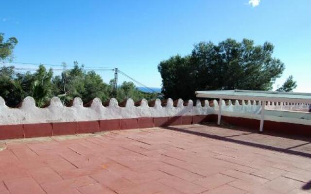 Los Olivos Country Villas Casasol