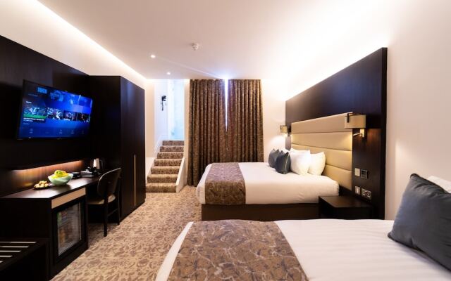 Rove London Hotel