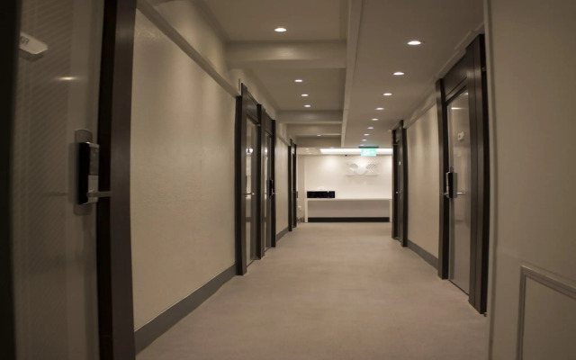 Mini Hotel Insa