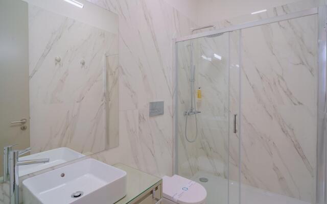 Feel Porto Matosinhos Ocean Flat III