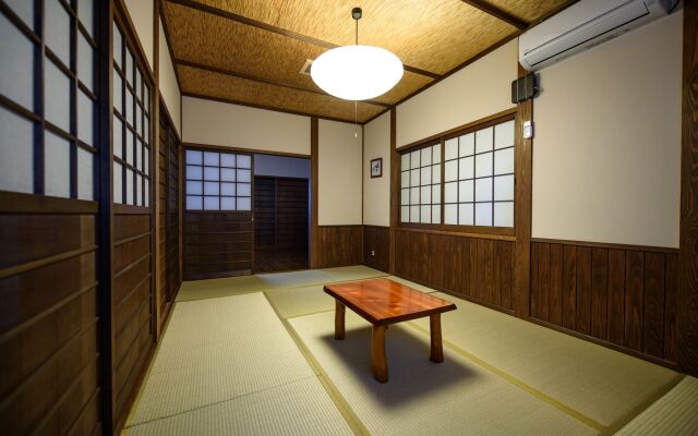 Yunohira Onsen Ryokan Kamiyanagiya