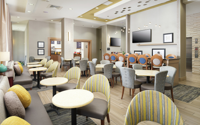 Hampton Inn by Hilton Wilmington Downtown