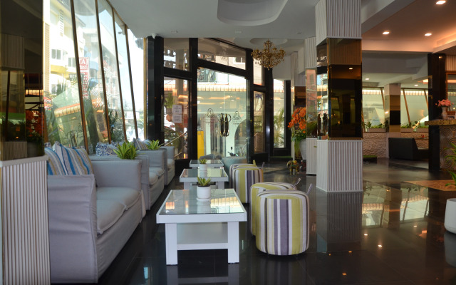 Penthouse Pattaya