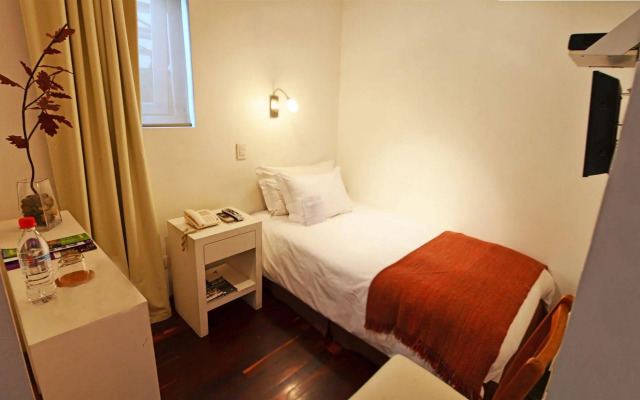 Meridiano Sur Petit Hotel