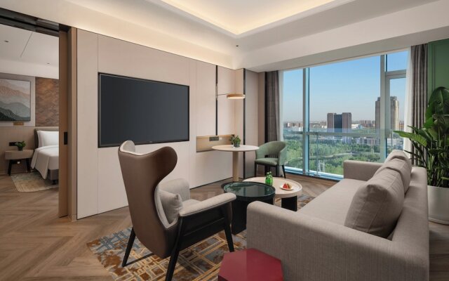 Holiday Inn Shijiazhuang High Tech Zone by IHG
