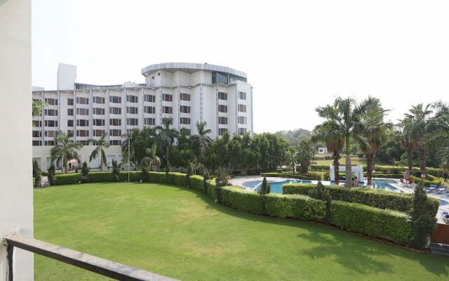 OYO 5474 Hotel Aries
