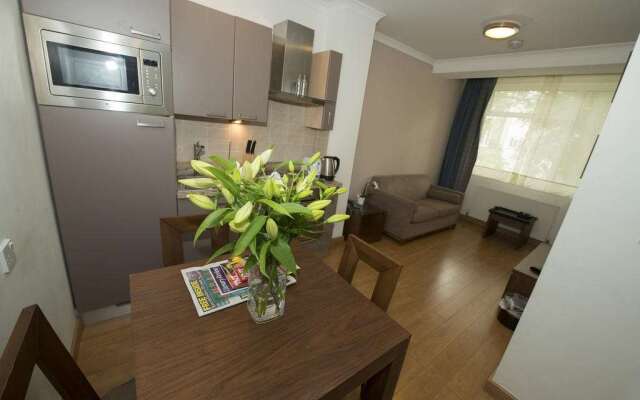 Kensington Aparthotel