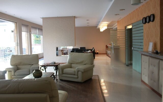 Sana Hotel Apartments