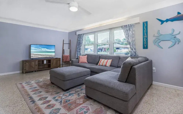 Anchors Away Gulf Gate Home