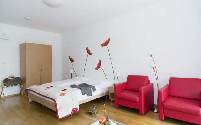 Tertianum Residenza Hotel e Ristorante Al Parco