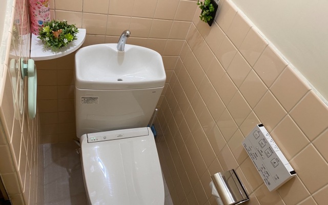 KISHO GUESTHOUSE - Vacation STAY 74797v