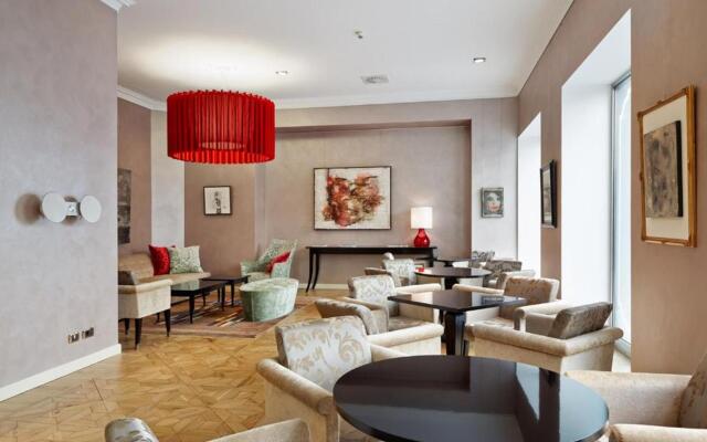 Continentale Hotel