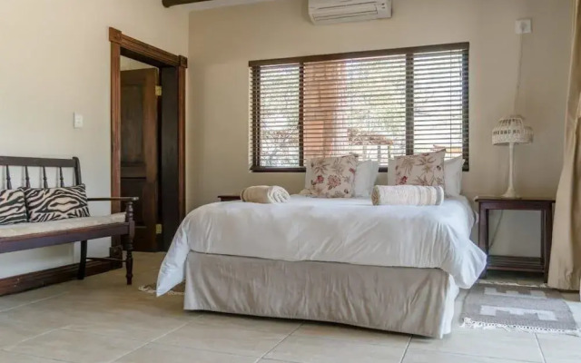 Zebula Golf Estate & Spa Private Rentals