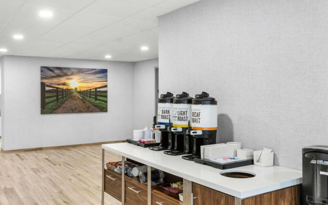 Hampton Inn Knoxville - Airport