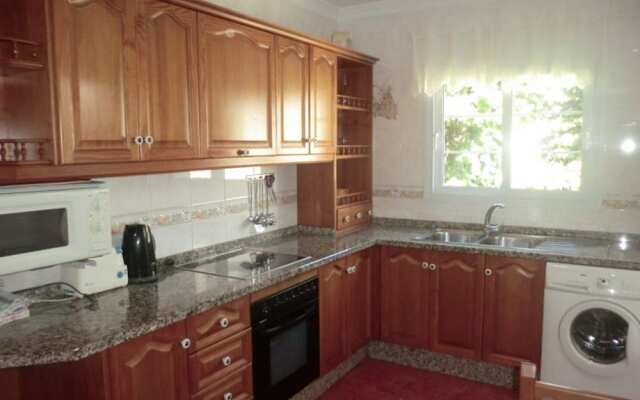 Casas Antali Canovas Nerja