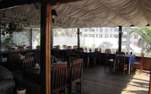 Apart Hotel Sendero del Sol
