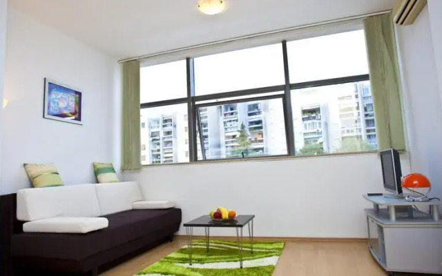 Apartman Belvedere