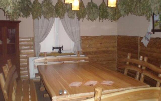 Na Artema Mini-Hotel