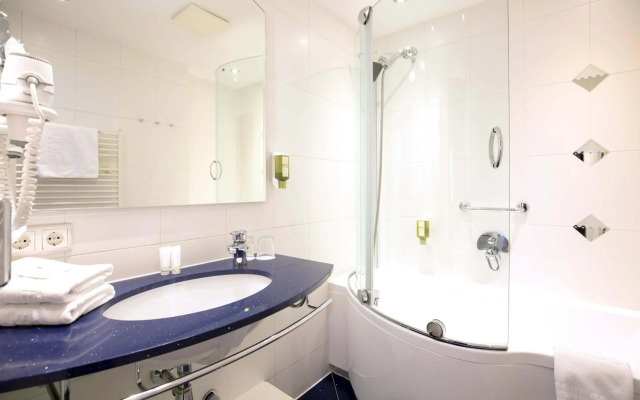 Hotel Mondschein