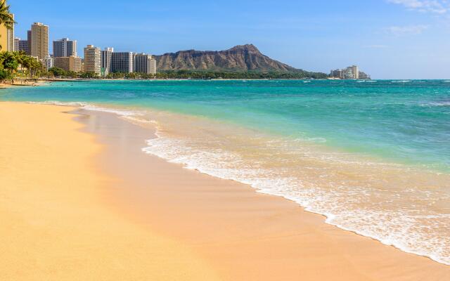 Holiday Inn Express Waikiki